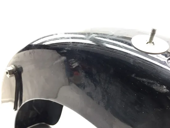 Rear Fender Fairing Tire Hugger 2005 Harley Electra Ultra Classic FLHTCUI 3260 x