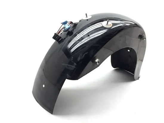 Rear Fender Fairing Tire Hugger 2005 Harley Electra Ultra Classic FLHTCUI 3260 x