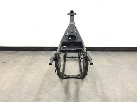 Main Frame Chassis 2005 Harley Electra Glide Ultra Classic EFI FLHTCUI 3260