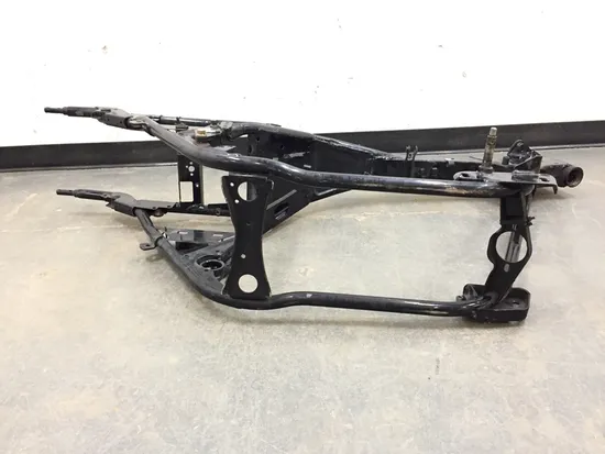 Main Frame Chassis 2005 Harley Electra Glide Ultra Classic EFI FLHTCUI 3260