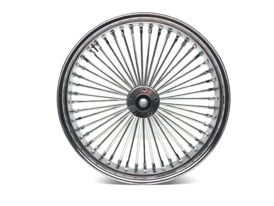 21in Front Wheel Bike Spoke for 1in Axle 2005 Harley Electra Ultra Classic 3260