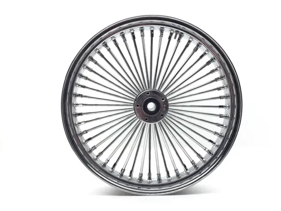 21in Front Wheel Bike Spoke for 1in Axle 2005 Harley Electra Ultra Classic 3260