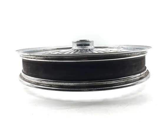 21in Front Wheel Bike Spoke for 1in Axle 2005 Harley Electra Ultra Classic 3260