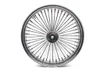 21in Front Wheel Bike Spoke for 1in Axle 2005 Harley Electra Ultra Classic 3260