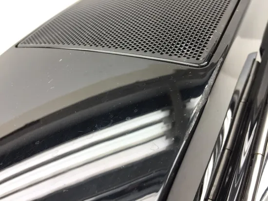 Saddlebags 2005 Harley-Davidson Electra Glide Ultra Classic EFI FLHTCUI 3260 x