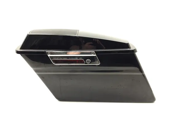 Saddlebags 2005 Harley-Davidson Electra Glide Ultra Classic EFI FLHTCUI 3260 x