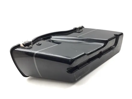 Saddlebags 2005 Harley-Davidson Electra Glide Ultra Classic EFI FLHTCUI 3260 x