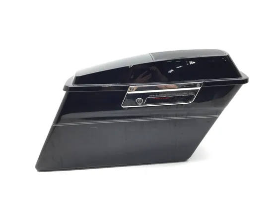 Saddlebags 2005 Harley-Davidson Electra Glide Ultra Classic EFI FLHTCUI 3260 x