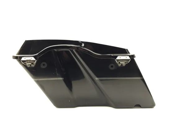 Saddlebags 2005 Harley-Davidson Electra Glide Ultra Classic EFI FLHTCUI 3260 x