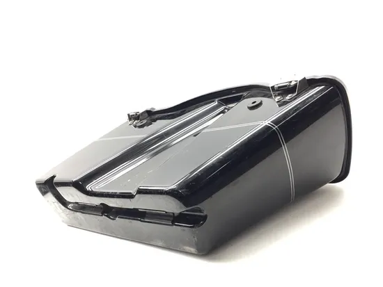 Saddlebags 2005 Harley-Davidson Electra Glide Ultra Classic EFI FLHTCUI 3260 x