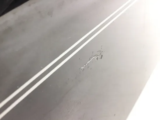 Saddlebags 2005 Harley-Davidson Electra Glide Ultra Classic EFI FLHTCUI 3260 x