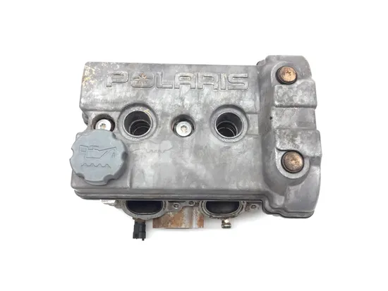 Engine Cylinder Head Complete W Valves 2016 Polaris RZR S 900 EPS 3257