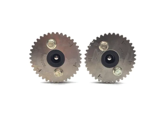 Engine Cylinder Head Complete W Valves 2016 Polaris RZR S 900 EPS 3257