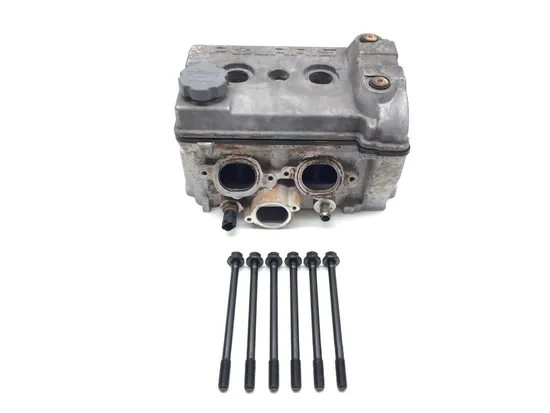 Engine Cylinder Head Complete W Valves 2016 Polaris RZR S 900 EPS 3257