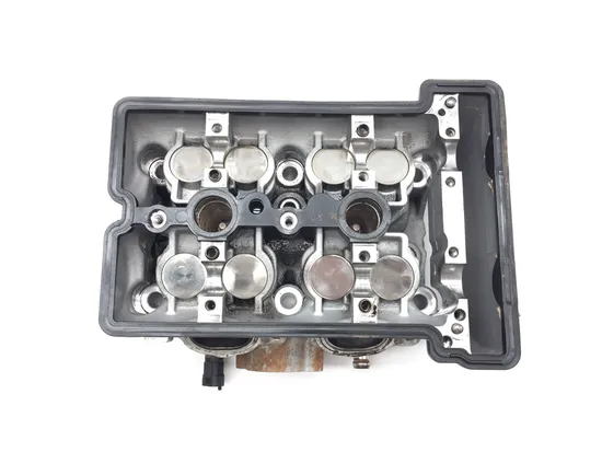 Engine Cylinder Head Complete W Valves 2016 Polaris RZR S 900 EPS 3257