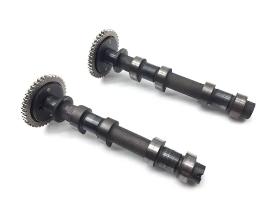 Engine Cylinder Head Complete W Valves 2016 Polaris RZR S 900 EPS 3257