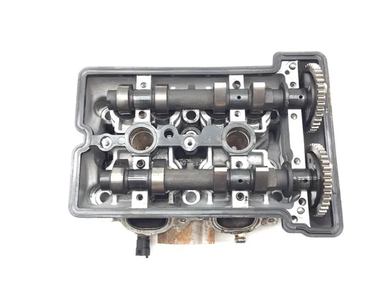 Engine Cylinder Head Complete W Valves 2016 Polaris RZR S 900 EPS 3257