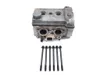 Engine Cylinder Head Complete W Valves 2016 Polaris RZR S 900 EPS 3257