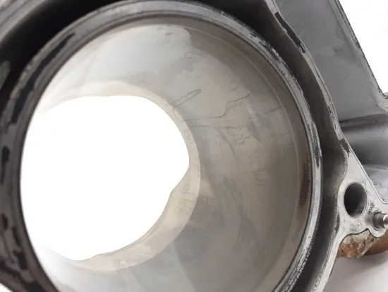 Engine Cylinder Jug W Piston 2016 Polaris RZR S 900 EPS 3257