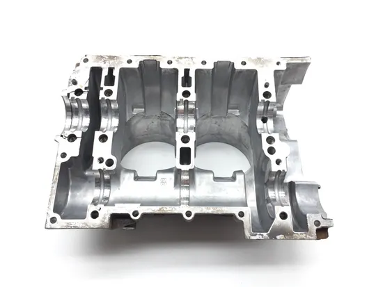 Engine Upper Lower Center Cases Case 2016 Polaris RZR S 900 EPS 3257