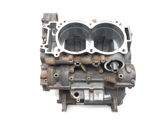 Engine Upper Lower Center Cases Case 2016 Polaris RZR S 900 EPS 3257