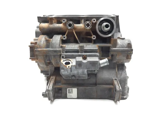 Engine Upper Lower Center Cases Case 2016 Polaris RZR S 900 EPS 3257