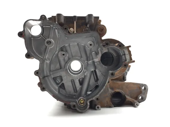 Engine Upper Lower Center Cases Case 2016 Polaris RZR S 900 EPS 3257