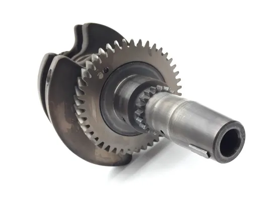 Engine Crankshaft Crank Shaft 2016 Polaris RZR S 900 EPS 3257