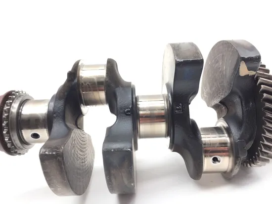 Engine Crankshaft Crank Shaft 2016 Polaris RZR S 900 EPS 3257