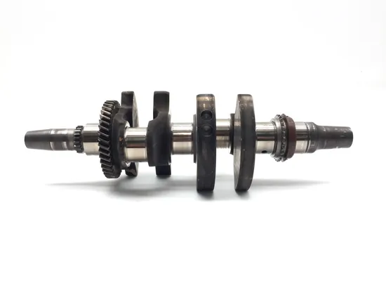 Engine Crankshaft Crank Shaft 2016 Polaris RZR S 900 EPS 3257