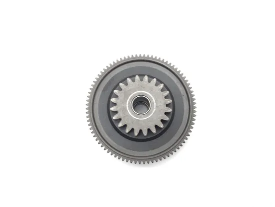 Engine Starter Gears 2016 Polaris RZR S 900 EPS 3257