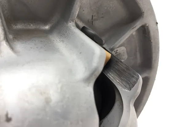 Secondary Clutch 2016 Polaris RZR S 900 EPS 3257 x