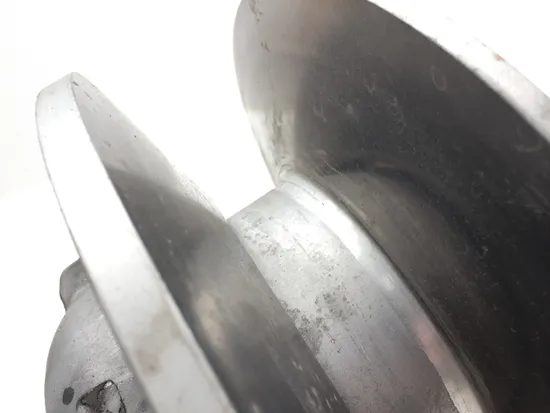 Secondary Clutch 2016 Polaris RZR S 900 EPS 3257 x