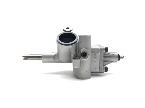 Engine Oil Pump Assembly 2016 Polaris RZR S 900 EPS 3257