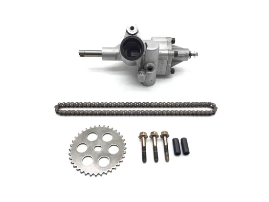 Engine Oil Pump Assembly 2016 Polaris RZR S 900 EPS 3257