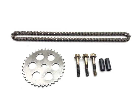 Engine Oil Pump Assembly 2016 Polaris RZR S 900 EPS 3257