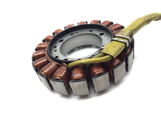 Engine Stator Generator 2016 Polaris RZR S 900 EPS 3257