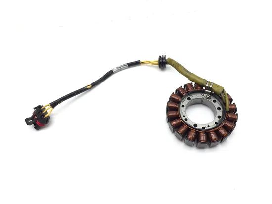 Engine Stator Generator 2016 Polaris RZR S 900 EPS 3257