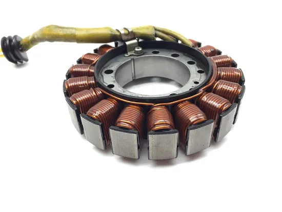 Engine Stator Generator 2016 Polaris RZR S 900 EPS 3257