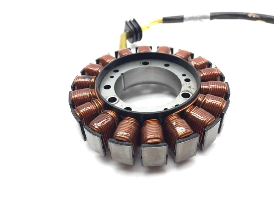 Engine Stator Generator 2016 Polaris RZR S 900 EPS 3257