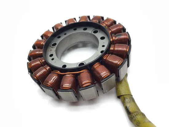 Engine Stator Generator 2016 Polaris RZR S 900 EPS 3257