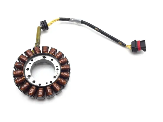 Engine Stator Generator 2016 Polaris RZR S 900 EPS 3257
