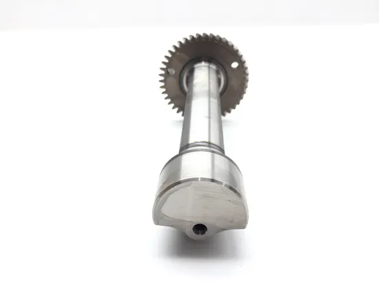 Engine Counter Balancer 2016 Polaris RZR S 900 EPS 3257