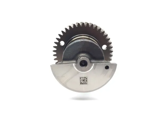 Engine Counter Balancer 2016 Polaris RZR S 900 EPS 3257