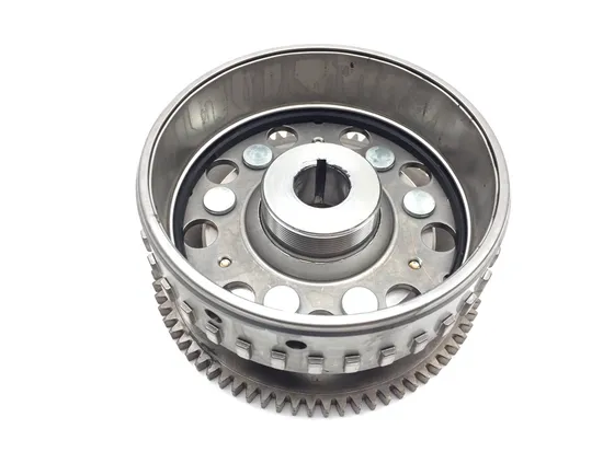 Engine Flywheel W Starter Clutch 2016 Polaris RZR S 900 EPS 3257