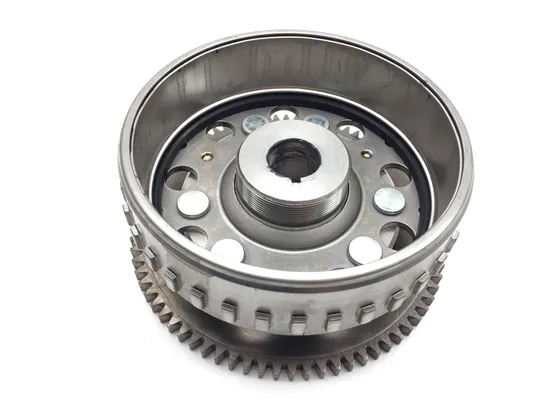 Engine Flywheel W Starter Clutch 2016 Polaris RZR S 900 EPS 3257