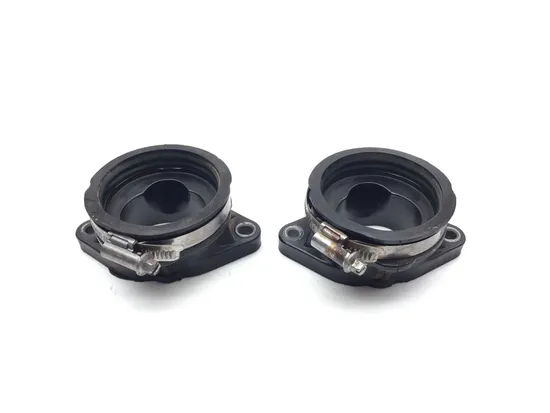 Throttle Body Intake Boot Manifold 2016 Polaris RZR S 900 EPS 3257