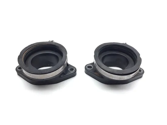 Throttle Body Intake Boot Manifold 2016 Polaris RZR S 900 EPS 3257