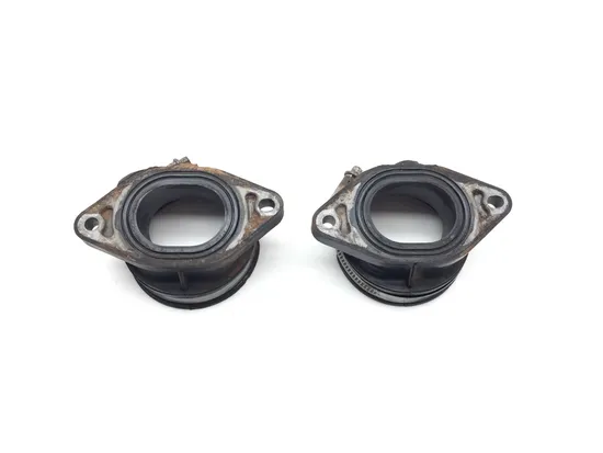 Throttle Body Intake Boot Manifold 2016 Polaris RZR S 900 EPS 3257