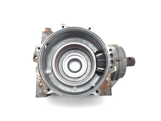 Front Diff Differential Ring Gear Pinion 2016 Polaris RZR S 900 EPS 3257